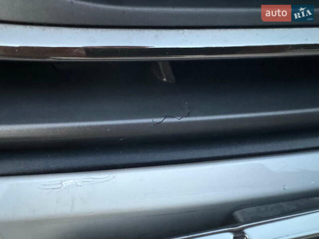 Білий Хендай Соната, об'ємом двигуна 2.4 л та пробігом 115 тис. км за 11000 $, фото 8 на Automoto.ua