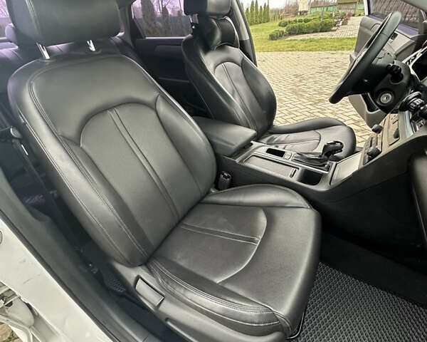 Белый Хендай Соната, объемом двигателя 2 л и пробегом 280 тыс. км за 9999 $, фото 14 на Automoto.ua