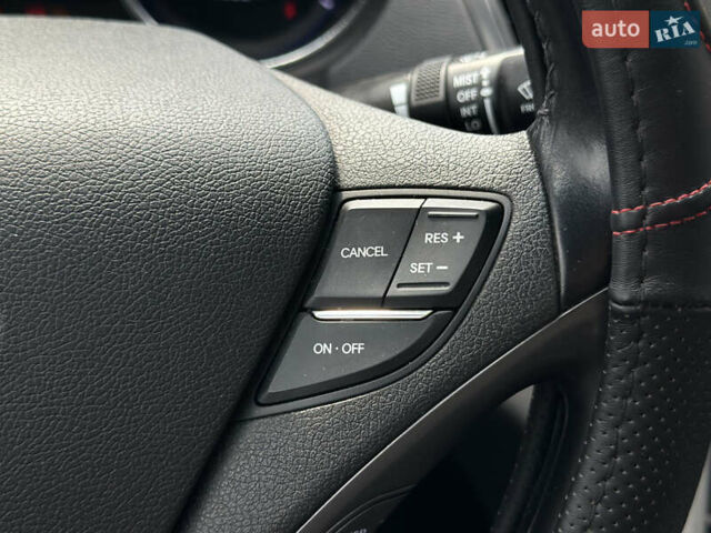 Білий Хендай Соната, об'ємом двигуна 2.36 л та пробігом 160 тис. км за 9950 $, фото 32 на Automoto.ua