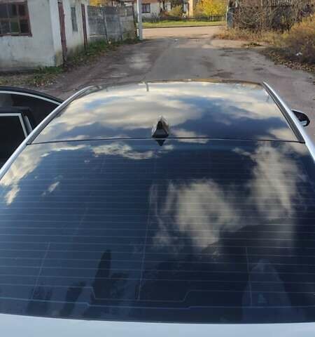 Белый Хендай Соната, объемом двигателя 2.4 л и пробегом 225 тыс. км за 7150 $, фото 11 на Automoto.ua