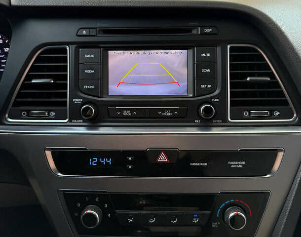 Хендай Соната 2014 у Дніпро (Дніпропетровську) на Automoto.ua Білий Хендай Соната, об'ємом двигуна 2.36 л та пробігом 160 тис. км за 9599 $, фото 33 на Automoto.ua