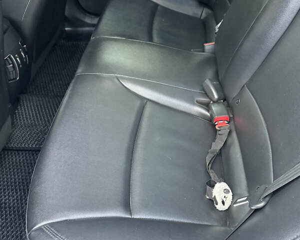 Білий Хендай Соната, об'ємом двигуна 2 л та пробігом 194 тис. км за 10500 $, фото 12 на Automoto.ua