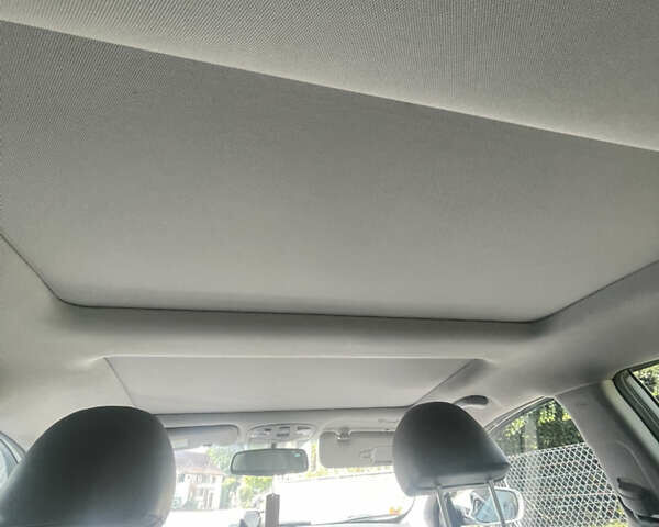 Білий Хендай Соната, об'ємом двигуна 2.36 л та пробігом 138 тис. км за 11000 $, фото 20 на Automoto.ua