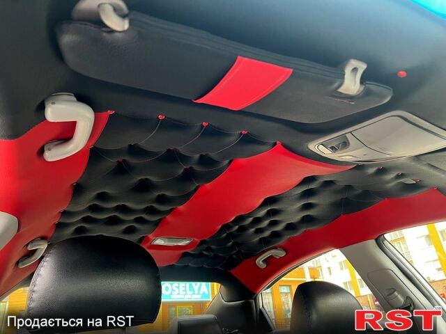 Белый Хендай Соната, объемом двигателя 2 л и пробегом 188 тыс. км за 7300 $, фото 13 на Automoto.ua