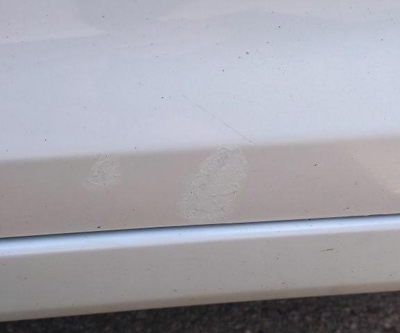 Белый Хендай Соната, объемом двигателя 2.4 л и пробегом 220 тыс. км за 7900 $, фото 4 на Automoto.ua