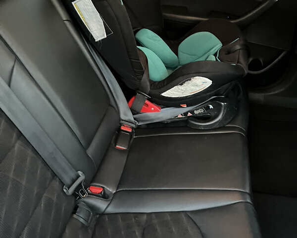 Белый Хендай Соната, объемом двигателя 2.36 л и пробегом 132 тыс. км за 10600 $, фото 45 на Automoto.ua