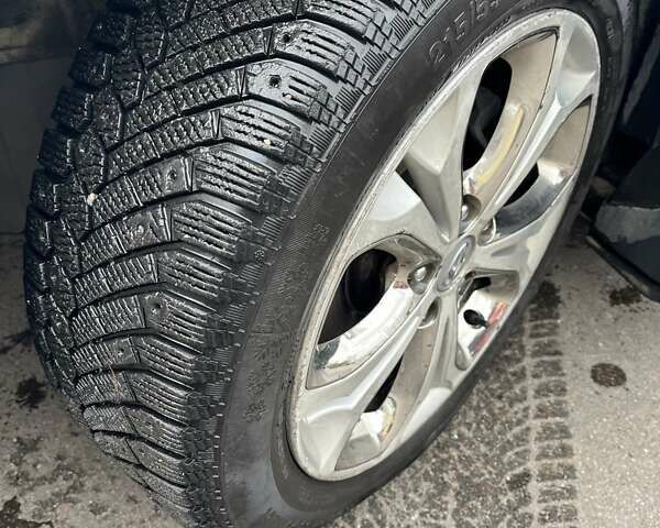 Білий Хендай Соната, об'ємом двигуна 2 л та пробігом 267 тис. км за 8500 $, фото 9 на Automoto.ua