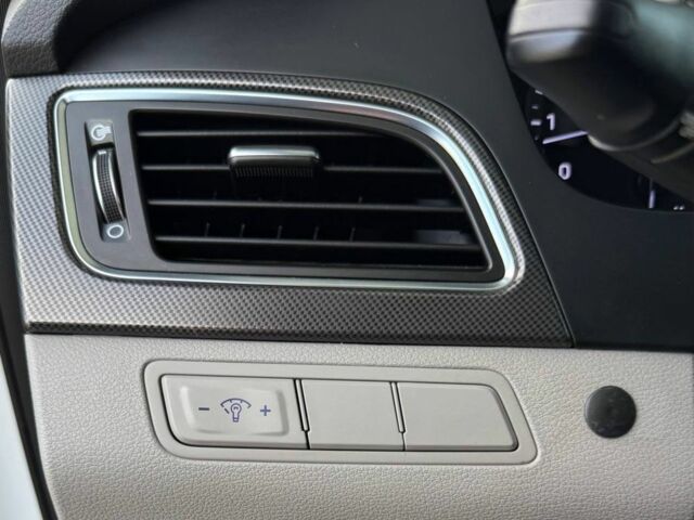 Белый Хендай Соната, объемом двигателя 2.4 л и пробегом 160 тыс. км за 9599 $, фото 21 на Automoto.ua