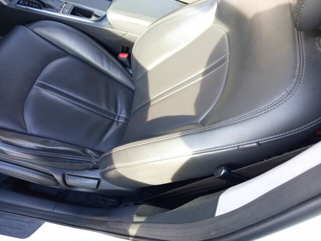 Білий Хендай Соната, об'ємом двигуна 0 л та пробігом 330 тис. км за 10000 $, фото 2 на Automoto.ua