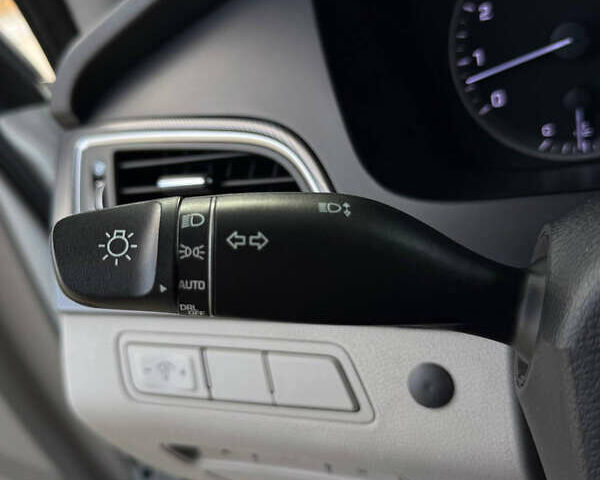 Хендай Соната 2014 у Дніпро (Дніпропетровську) на Automoto.ua Білий Хендай Соната, об'ємом двигуна 2.36 л та пробігом 160 тис. км за 9599 $, фото 31 на Automoto.ua