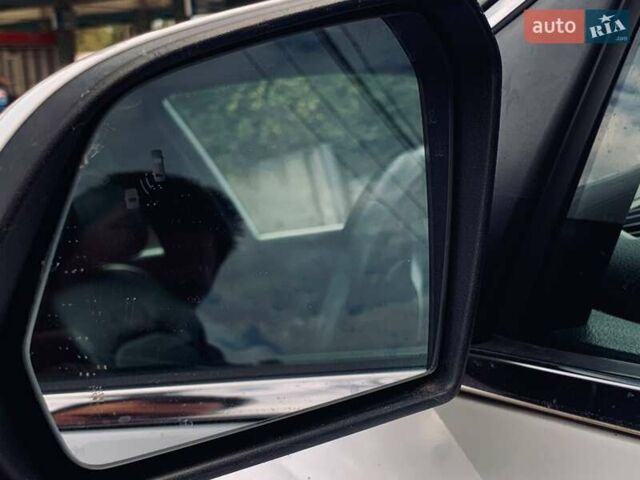 Белый Хендай Соната, объемом двигателя 2 л и пробегом 135 тыс. км за 11799 $, фото 17 на Automoto.ua