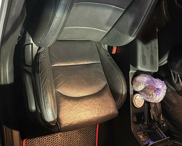 Белый Хендай Соната, объемом двигателя 2 л и пробегом 110 тыс. км за 12500 $, фото 3 на Automoto.ua