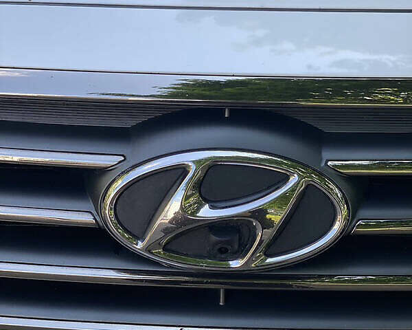 Хендай Соната 2015 в Киеве на Automoto.ua Белый Хендай Соната, объемом двигателя 2 л и пробегом 275 тыс. км за 15000 $, фото 10 на Automoto.ua