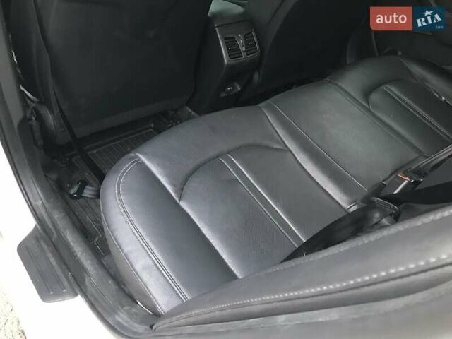 Білий Хендай Соната, об'ємом двигуна 2 л та пробігом 368 тис. км за 5777 $, фото 2 на Automoto.ua