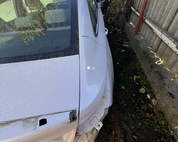 Хендай Соната 2016 в Одессе на Automoto.ua Белый Хендай Соната, объемом двигателя 0 л и пробегом 169 тыс. км за 9000 $, фото 3 на Automoto.ua