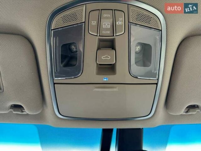 Белый Хендай Соната, объемом двигателя 2.36 л и пробегом 117 тыс. км за 12990 $, фото 27 на Automoto.ua