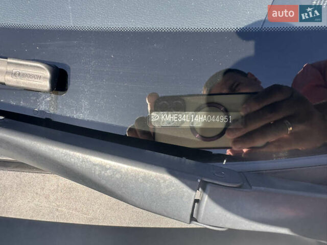 Белый Хендай Соната, объемом двигателя 2.36 л и пробегом 79 тыс. км за 17200 $, фото 27 на Automoto.ua