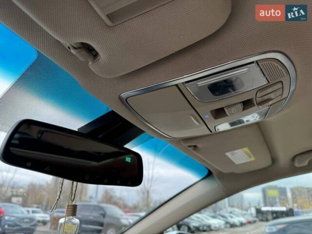 Белый Хендай Соната, объемом двигателя 2.36 л и пробегом 117 тыс. км за 12990 $, фото 28 на Automoto.ua