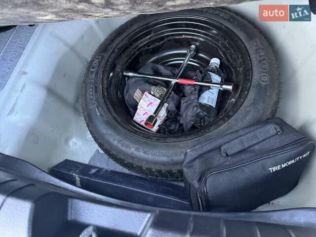 Білий Хендай Соната, об'ємом двигуна 2 л та пробігом 161 тис. км за 9999 $, фото 11 на Automoto.ua