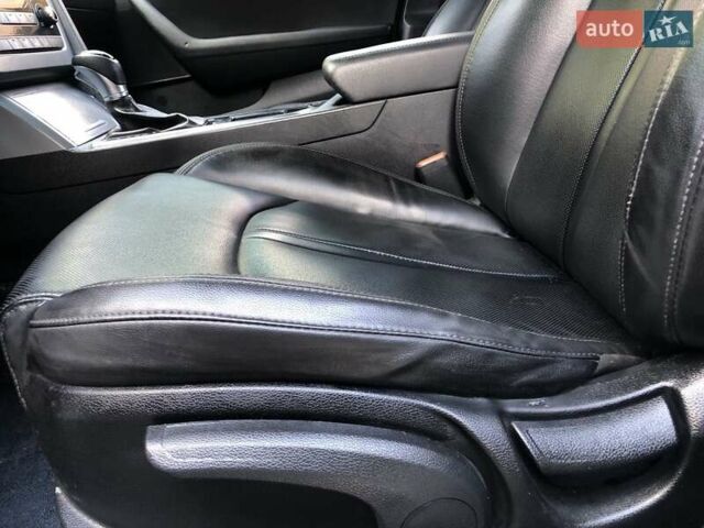 Білий Хендай Соната, об'ємом двигуна 2 л та пробігом 386 тис. км за 10390 $, фото 13 на Automoto.ua