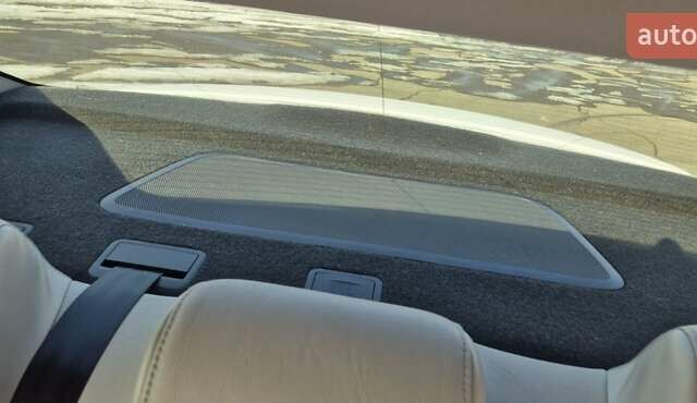 Белый Хендай Соната, объемом двигателя 2 л и пробегом 120 тыс. км за 14000 $, фото 15 на Automoto.ua