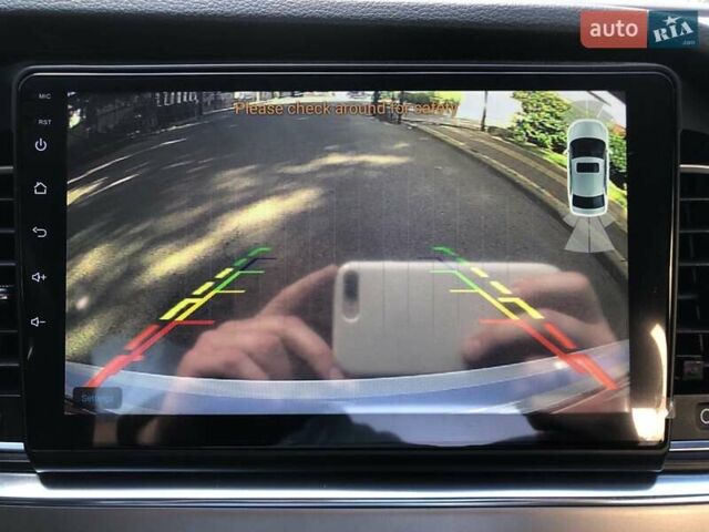 Білий Хендай Соната, об'ємом двигуна 2 л та пробігом 444 тис. км за 9990 $, фото 14 на Automoto.ua