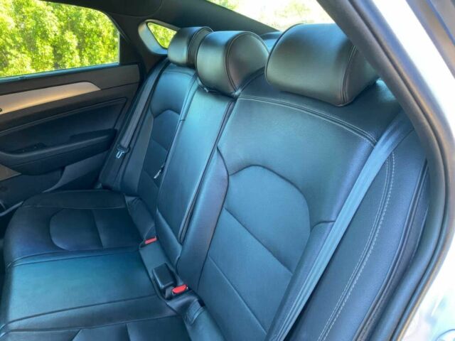 Хендай Соната 2017 в Одессе на Automoto.ua Белый Хендай Соната, объемом двигателя 2.4 л и пробегом 64 тыс. км за 3250 $, фото 12 на Automoto.ua