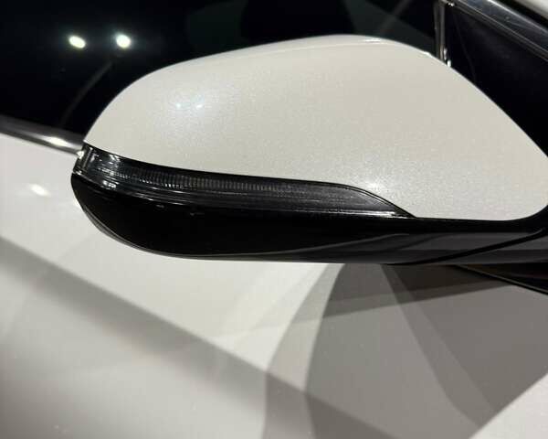 Белый Хендай Соната, объемом двигателя 2.36 л и пробегом 80 тыс. км за 13000 $, фото 28 на Automoto.ua