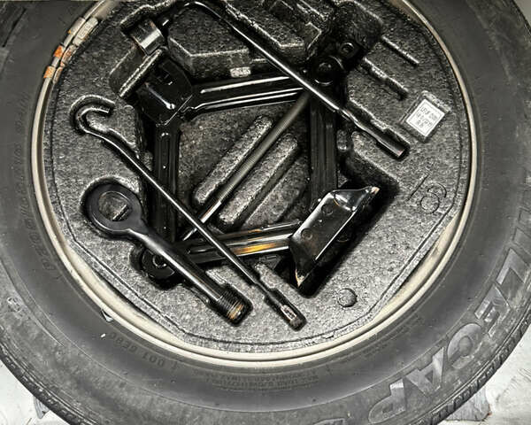 Білий Хендай Соната, об'ємом двигуна 2 л та пробігом 378 тис. км за 11300 $, фото 18 на Automoto.ua