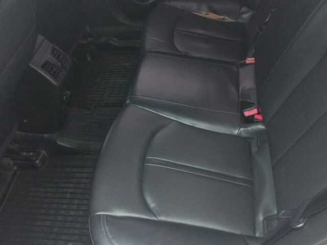 Белый Хендай Соната, объемом двигателя 2 л и пробегом 555 тыс. км за 7500 $, фото 6 на Automoto.ua