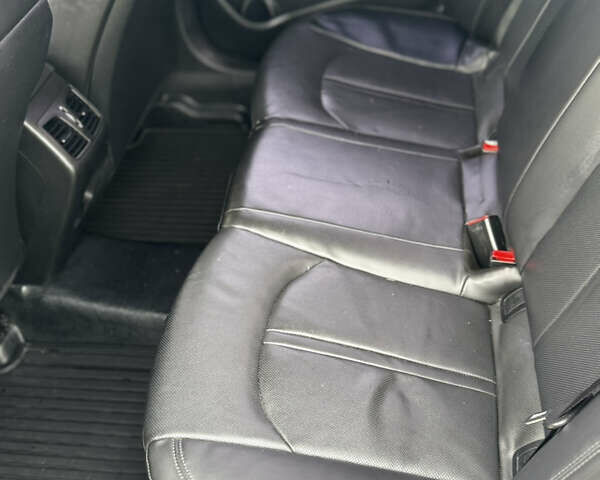 Білий Хендай Соната, об'ємом двигуна 2 л та пробігом 378 тис. км за 11300 $, фото 27 на Automoto.ua