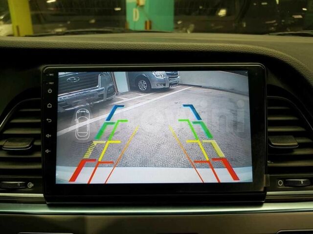 Хендай Соната 2018 у Києві на Automoto.ua Білий Хендай Соната, об'ємом двигуна 2 л та пробігом 200 тис. км за 10500 $, фото 12 на Automoto.ua