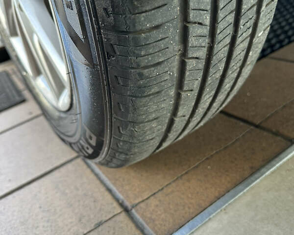 Білий Хендай Соната, об'ємом двигуна 2.5 л та пробігом 62 тис. км за 14500 $, фото 18 на Automoto.ua