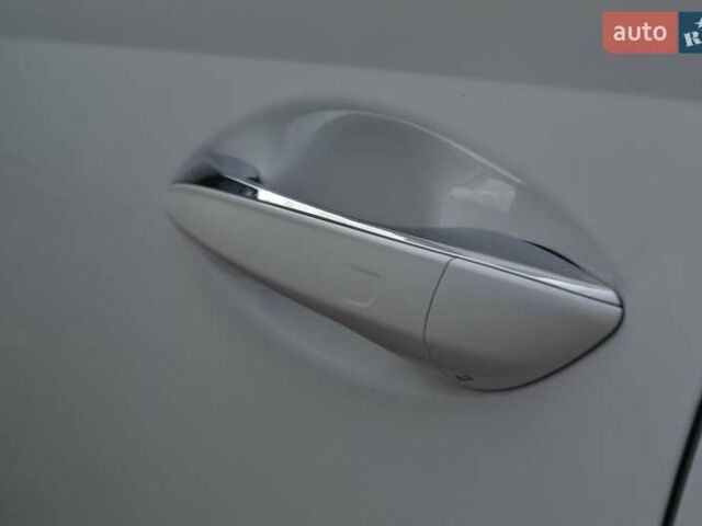 Белый Хендай Соната, объемом двигателя 2 л и пробегом 95 тыс. км за 20900 $, фото 32 на Automoto.ua