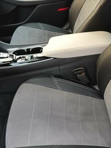 Білий Хендай Соната, об'ємом двигуна 2 л та пробігом 43 тис. км за 23550 $, фото 16 на Automoto.ua