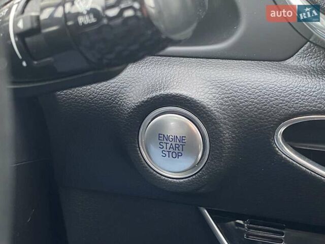 Белый Хендай Соната, объемом двигателя 2 л и пробегом 95 тыс. км за 20900 $, фото 6 на Automoto.ua