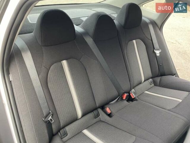 Белый Хендай Соната, объемом двигателя 2 л и пробегом 95 тыс. км за 20900 $, фото 12 на Automoto.ua