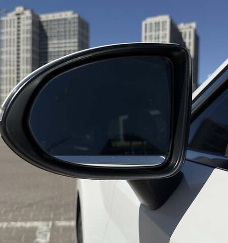 Белый Хендай Соната, объемом двигателя 2 л и пробегом 70 тыс. км за 26900 $, фото 28 на Automoto.ua