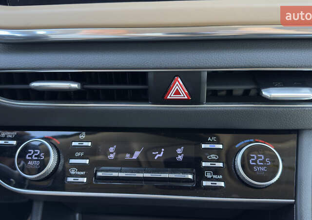 Белый Хендай Соната, объемом двигателя 2 л и пробегом 70 тыс. км за 26900 $, фото 27 на Automoto.ua