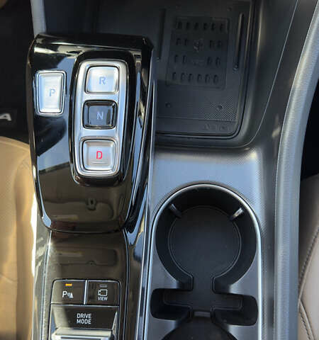 Белый Хендай Соната, объемом двигателя 2 л и пробегом 70 тыс. км за 26900 $, фото 23 на Automoto.ua