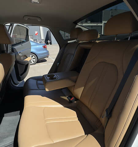 Белый Хендай Соната, объемом двигателя 2 л и пробегом 70 тыс. км за 26900 $, фото 12 на Automoto.ua