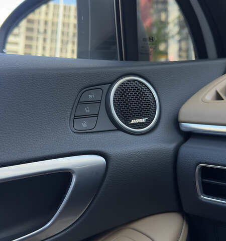 Белый Хендай Соната, объемом двигателя 2 л и пробегом 70 тыс. км за 26900 $, фото 20 на Automoto.ua