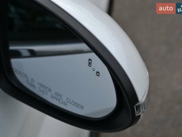 Белый Хендай Соната, объемом двигателя 2 л и пробегом 95 тыс. км за 20900 $, фото 37 на Automoto.ua