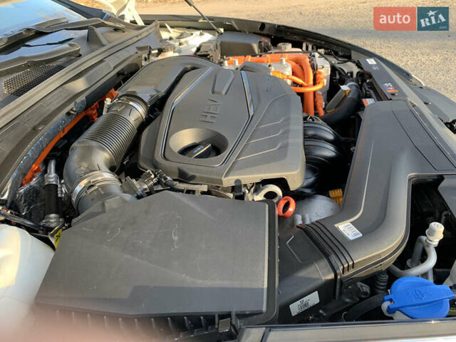 Белый Хендай Соната, объемом двигателя 2 л и пробегом 20 тыс. км за 27800 $, фото 28 на Automoto.ua