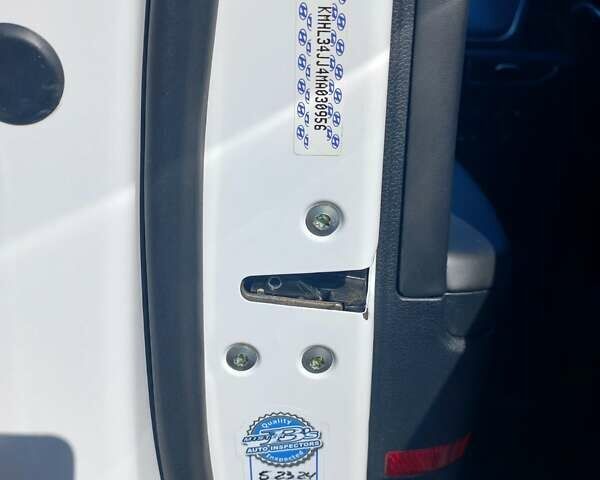 Белый Хендай Соната, объемом двигателя 2 л и пробегом 80 тыс. км за 21500 $, фото 40 на Automoto.ua