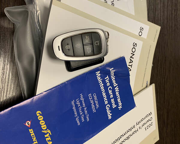 Белый Хендай Соната, объемом двигателя 2 л и пробегом 20 тыс. км за 27800 $, фото 59 на Automoto.ua