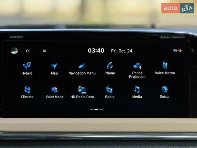 Белый Хендай Соната, объемом двигателя 2 л и пробегом 26 тыс. км за 25000 $, фото 44 на Automoto.ua