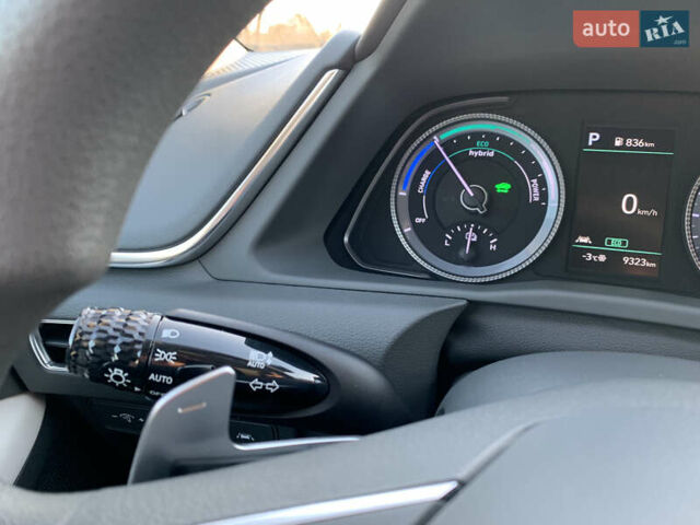 Белый Хендай Соната, объемом двигателя 2 л и пробегом 20 тыс. км за 27800 $, фото 34 на Automoto.ua