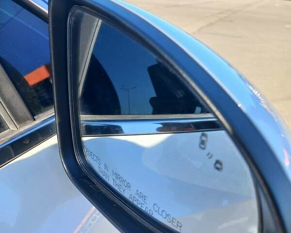 Белый Хендай Соната, объемом двигателя 2 л и пробегом 80 тыс. км за 21500 $, фото 31 на Automoto.ua