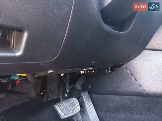 Белый Хендай Соната, объемом двигателя 2 л и пробегом 80 тыс. км за 21500 $, фото 27 на Automoto.ua